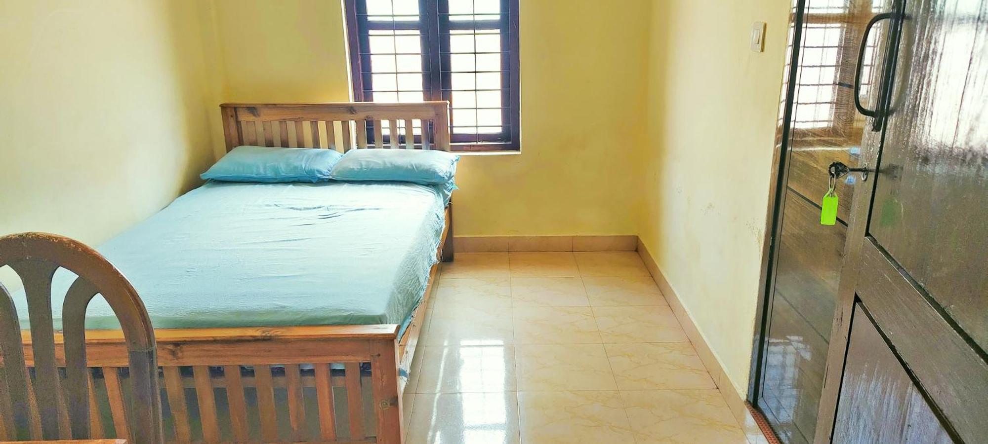 Kuttiyil Residency Villa Kottarakara ภายนอก รูปภาพ